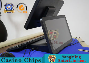 comprar Finanzas giratorias de la máquina de juego del casino 0°~270° y sistema de Windows Operaing del pago que considera Fabricación en línea