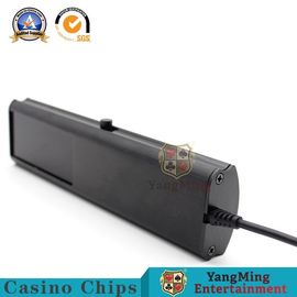 comprar Inspector de aluminio cepillado de la luz UV sin el enchufe de la fuente de alimentación de los alambres 7.5V Fabricación en línea