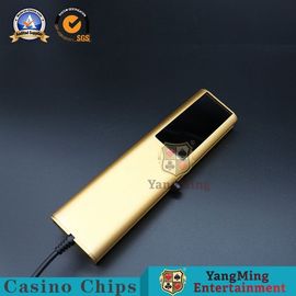 comprar Detector de mano de la luz UV para los microprocesadores falsificados del entretenimiento Fabricación en línea