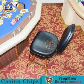 comprar Silla ajustable de los juegos de la veintiuna de la máquina tragaperras de las sillas del juego del casino de la altura el 133cm Fabricación en línea