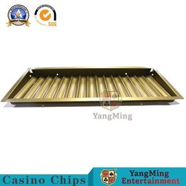 comprar Pintura respetuosa del medio ambiente de la cerradura de Chips Set With 2 del póker de 1 capa Fabricación en línea