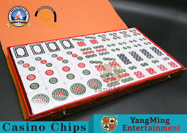 comprar Día adulto del home entertainment de la melamina del casino de los accesorios materiales de encargo del juego Fabricación en línea