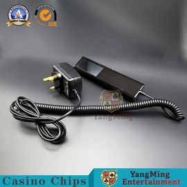 comprar El inspector de la luz UV de las fichas de póker del casino modificó anti para requisitos particulares - falsificación de luces de la detección Fabricación en línea