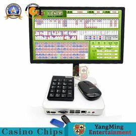 comprar Profesional internacional de los sistemas de juego del bacará del club - software del sistema del grado Fabricación en línea