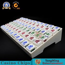 comprar juegos de póker manuales de juego del tigre y sic de BO del dragón del bacará del indicador del resultado de 20m m Fabricación en línea