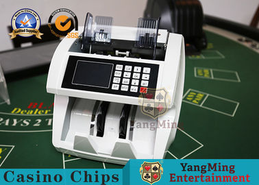 comprar Calculadora de alta resolución de la moneda de la máquina tragaperras de Mario de los accesorios del juego del casino del entretenimiento Fabricación en línea