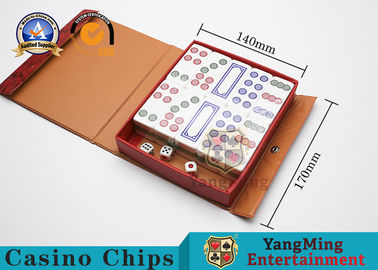comprar dominó Pai Gow de la melamina 1.95kg Fabricación en línea