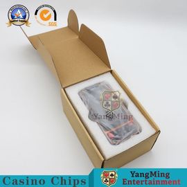 comprar colector de la escritura de la lectura de Chips Handheld Portable Terminal PDA del casino de 13.56MHz RFID Fabricación en línea