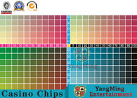 Brand New Design And Customization Of Texas Hold'Em No Word Printing Club Game Special Waterproof Game Tablecloth