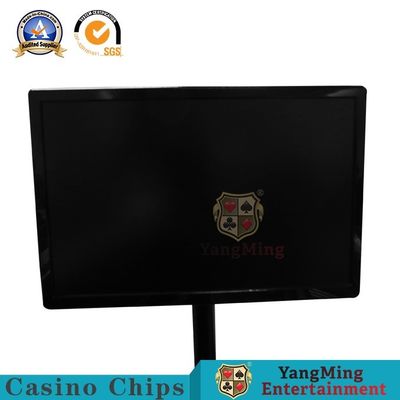 comprar El interfaz de sistema de la tabla del póker del casino dedicó la pulgada/24 pantallas anchas LCD universales de la exhibición 22 del diseño de la oficina de la pulgada Fabricación en línea