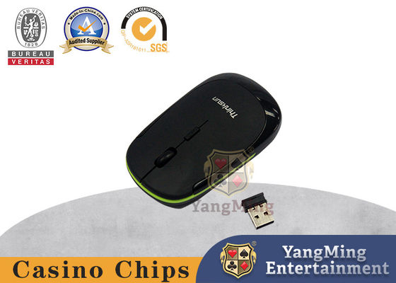 comprar 50g bacará Texas Casino Hold ellos ratón silencioso inalámbrico Fabricación en línea