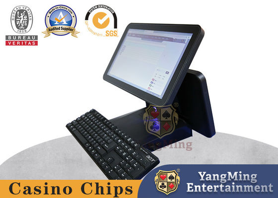 comprar Sistema de gestión del póker del bacará de la caja registradora del casino de la estación base para IPad Fabricación en línea