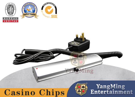 comprar Inspector de la luz UV de Texas Holdem Casino del bacará Fabricación en línea