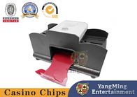 Silent Intelligent Poker Card Automatic Shuffling Machine