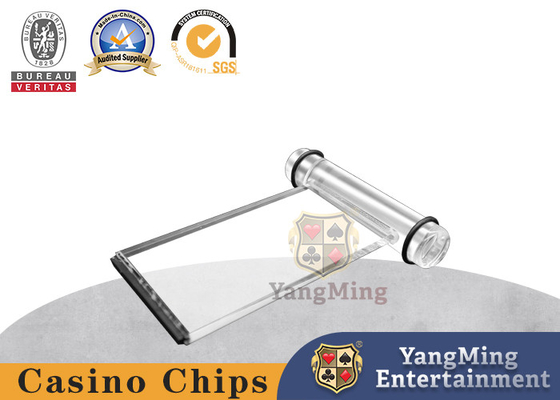 comprar Tablero plástico negro del parte movible del billete de la caja del efectivo del metal de Jack Roulette Gambling Table Countertop Fabricación en línea