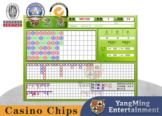 comprar Sistemas de juego del bacará del club del póker del entretenimiento Fabricación en línea