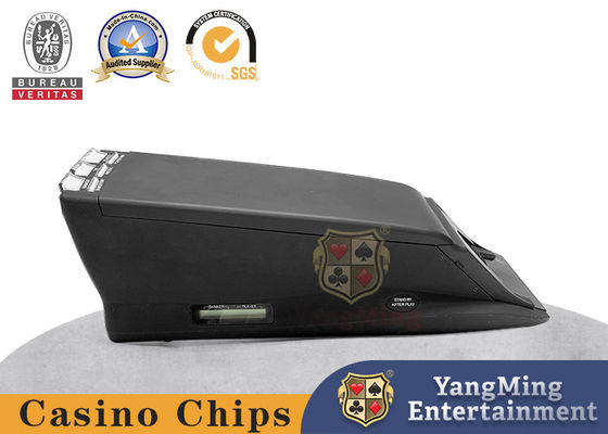 8 Máquinas automáticas de poker para los casinos internacionales