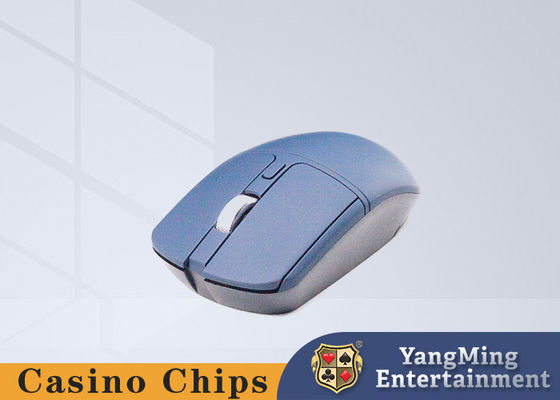 2.5G Bluetooth USB Wireless Mute Mouse de 4 botones de doble uso todo en uno con 1 batería