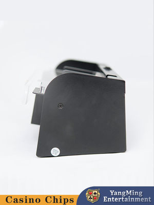 Máquina automática de juego de cartas de póquer electrónica de alta calidad Máquina de juego de cartas de casino