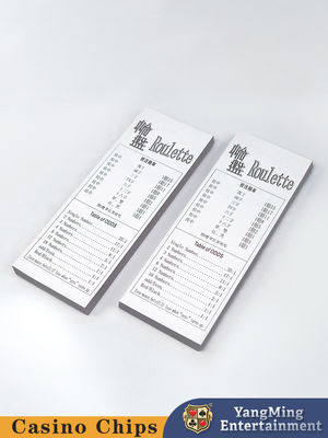 Reglas del juego de ruleta Reglas del juego de mesa de póquer de casino Reglas de compensación