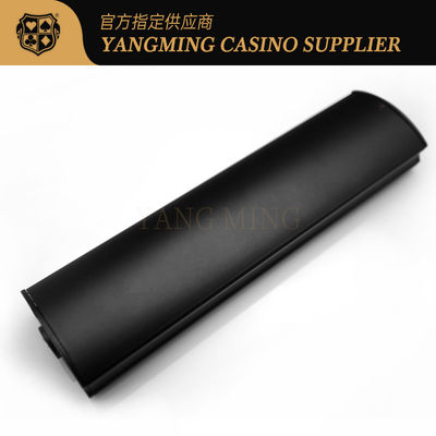 Suministro de stock Verificador de códigos UV de color púrpura recargable inalámbrico Verificador de fichas de póquer Baccarat Texas