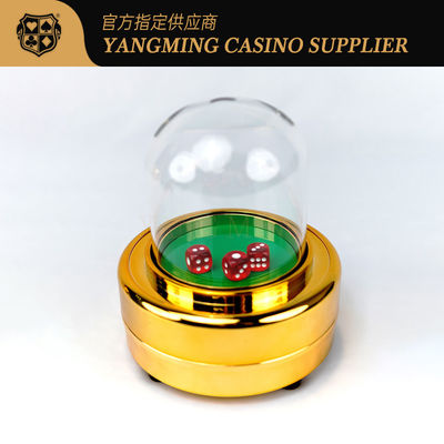 Nuevo juego de mesa de cartas de tamaño casino.