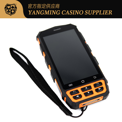 YANGMING RFID Poker Chip Reader para juegos de mesa de casino