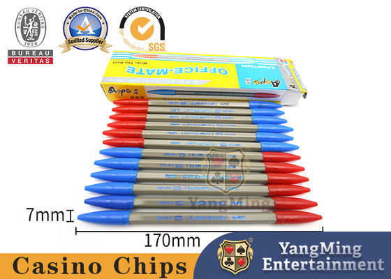 Muestra de Max Min Display Monitor Casino Limit de la tabla del sistema de juego del bacará LCD con el sistema del bacará