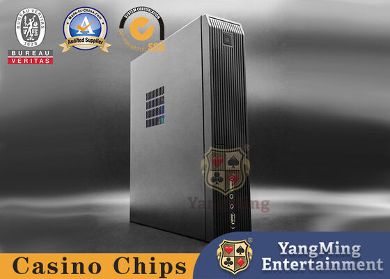 Casino Software Casino Baccarat Mínimo Máximo Límites de la Tabla de Señal Límites de la Tabla con el Sistema de Baccarat