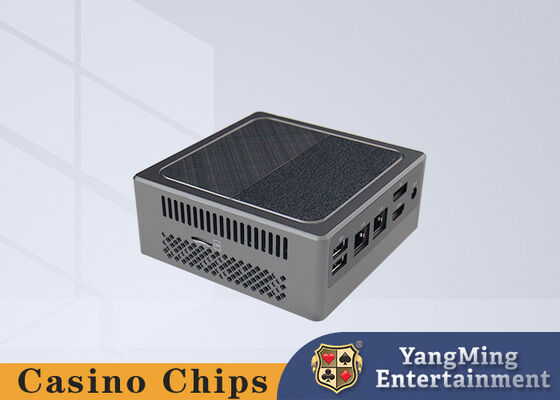 Sistema automáticamente en línea 300 Mbps WiFi Mini Computer Host de la ruleta